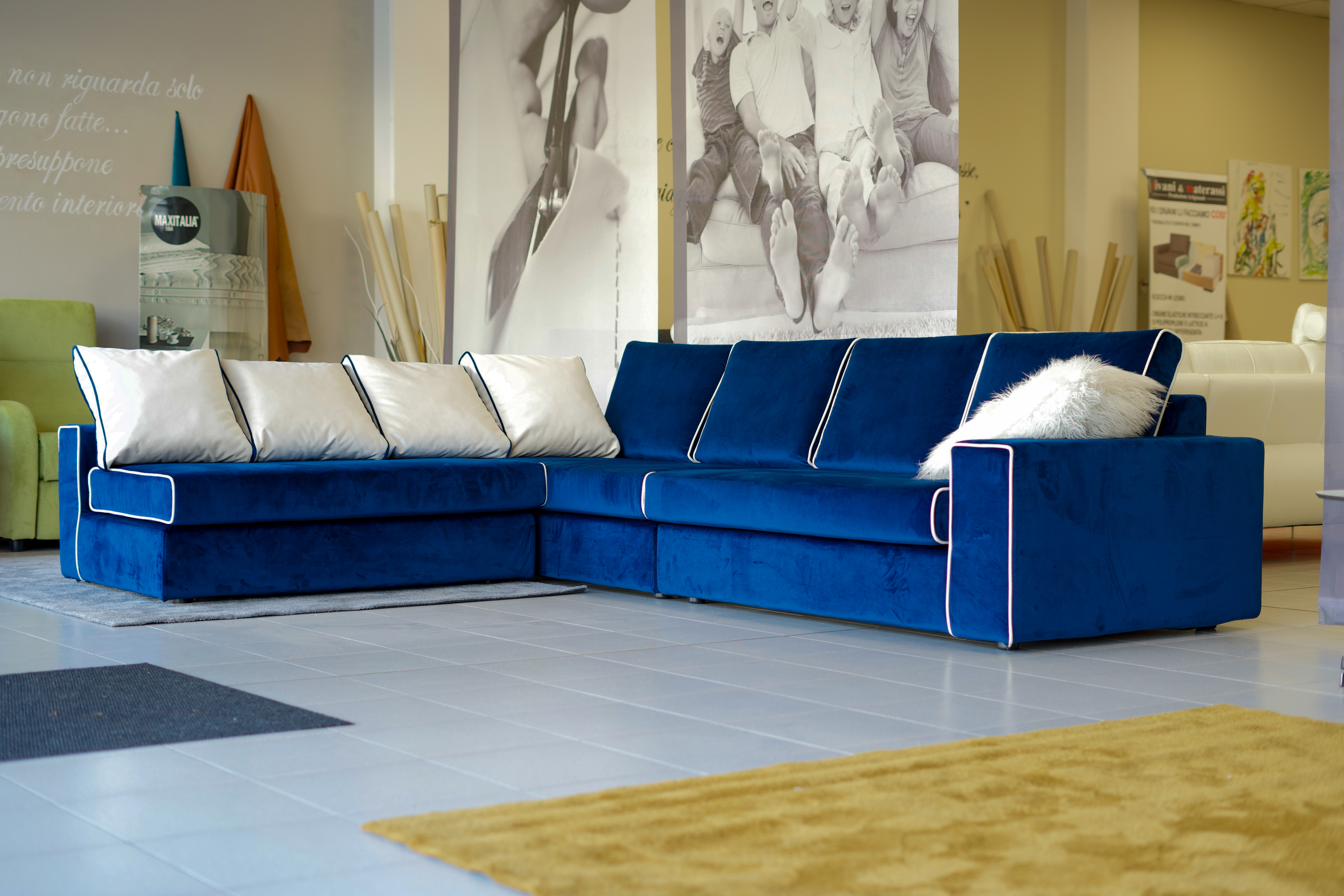 Il nostro showroom