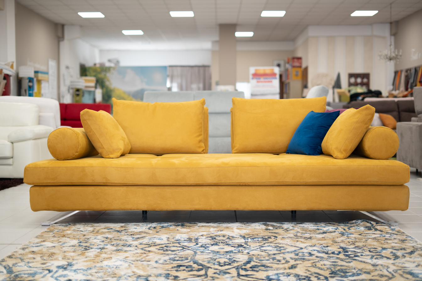Showroom Divani Montichiari